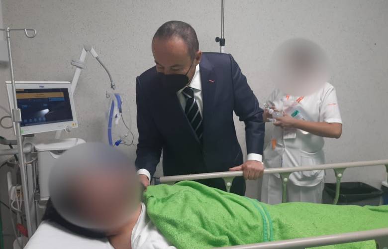 Enfrentan ministeriales a delincuentes en Texcaltitlán, mueren 10 agresores