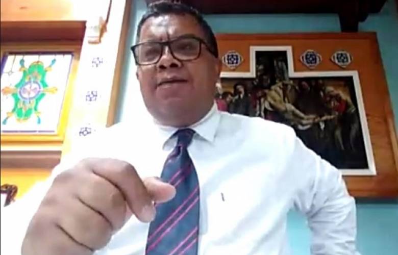 Urgente, renovar el sentido de esperanza