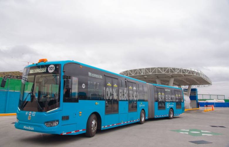 Reducirán traslados diarios de hasta tres horas para miles de personas con obras de transporte masivo