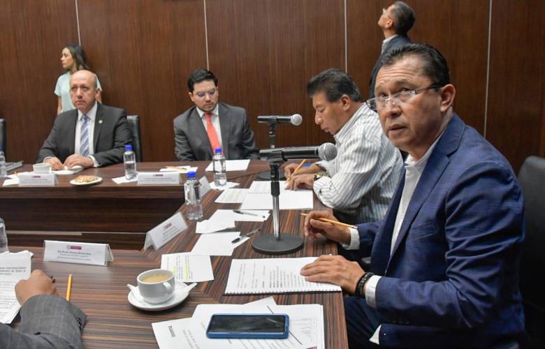 Revisan a fondo catálogo de acoso sexual 