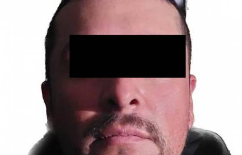 Vinculan a proceso a presunto secuestrador de Zinacantepec