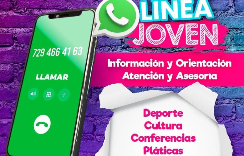 Conoce la línea joven 
