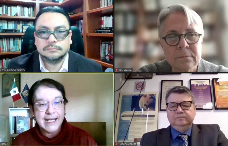 X Cumbre de Líderes de América del Norte es la oportunidad para enfrentar retos comunes