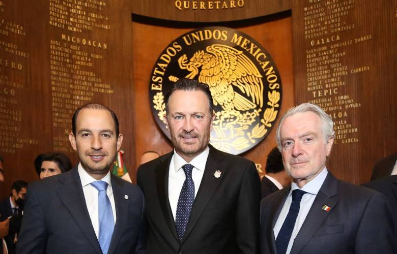 Prepara el PAN acción de inconstitucionalidad vs militarización del país