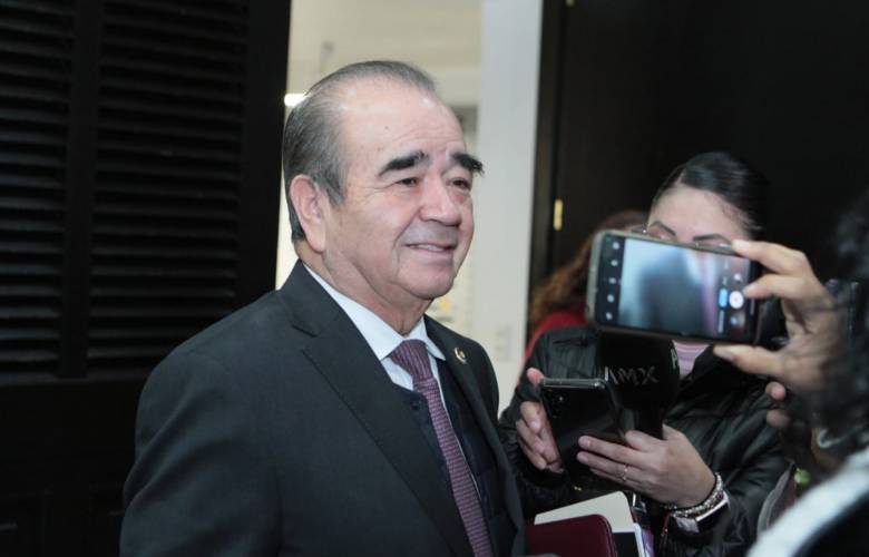 Proyecto de Metromex es prioridad para las y los diputados de Morena del Edomex: Maurilio Hernández