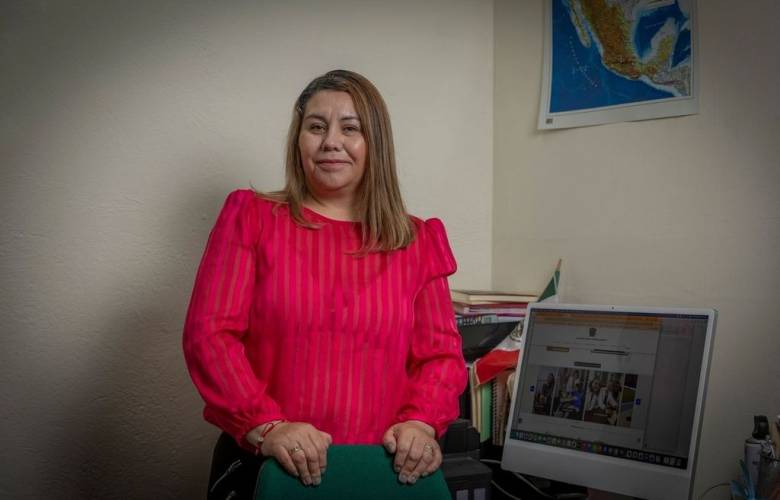 Académica de la UAEMéx recibe el Premio Talento: Jóvenes Científicos e Investigadores por su estudio sobre mercado laboral juvenil