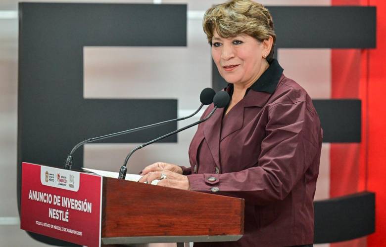 Atrae EdoMéx más de mil 700 mdd de inversión en primer trimestre de 2026