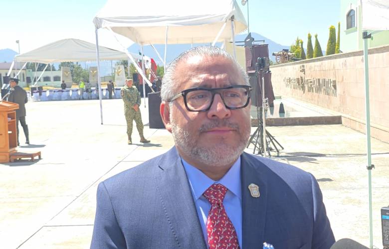 Lanzará el GEM estrategia contra despojo de viviendas en Edomex tras caso de “Doña Carlota”