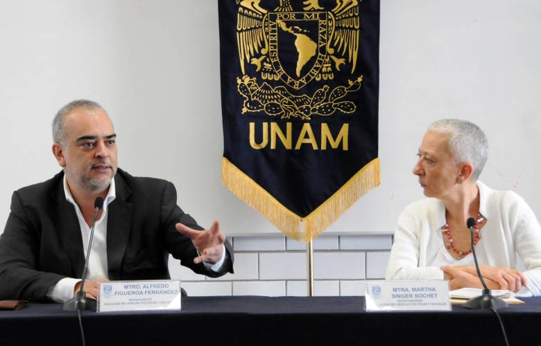 Piden en unam aumento de 50% salarial para profesores
