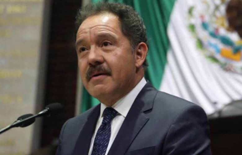 Diputados Federales defienden a Delfina Gómez ante observaciones de la ASF