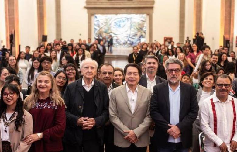 SEP impulsará programas de fomento educativo  con aumento presupuestal del 7 por ciento