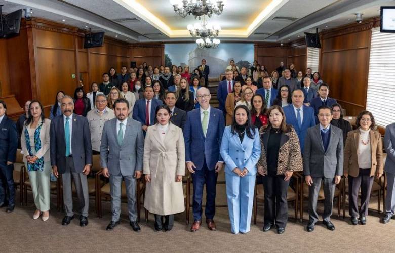 UAEMéx comprometida con las necesidades de su personal docente y administrativo