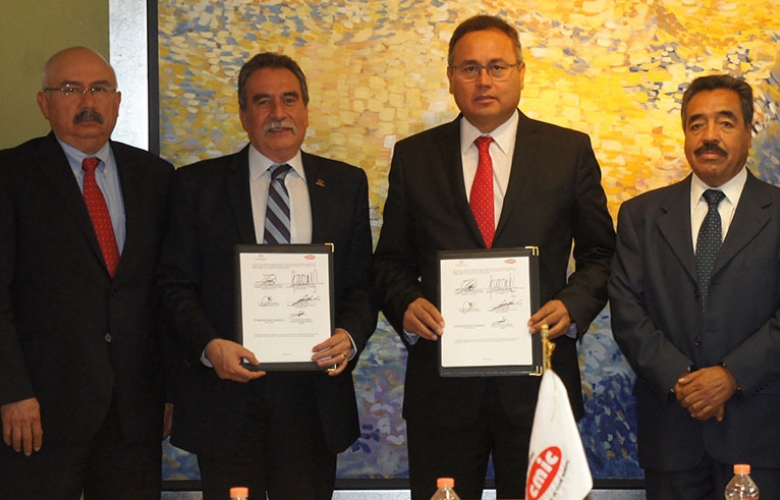 Fortalece a las empresas cumplir con normatividad fiscal: ismael martínez martínez