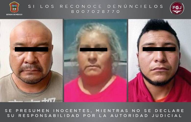 Vinculan a proceso a tres por  intentar asesinar a policías ministeriales en Otzolotepec