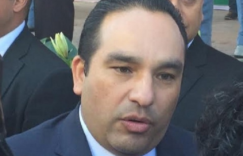 Sanea erwin castelán su gobierno