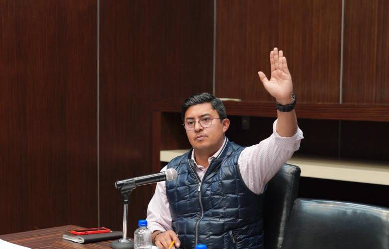 Dictaminan desincorporación de predios para Ciudad Mujeres