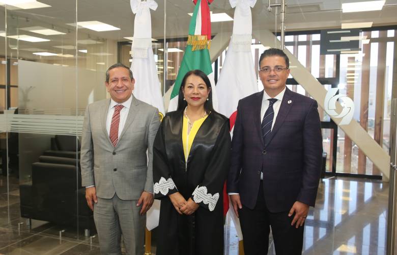 Aprueban lineamientos para evaluación del desempeño en el Poder Judicial del Estado de México