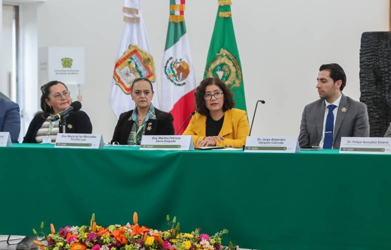 Culminan evaluación colectiva del Primer Informe de la Administración Universitaria 2025-2029