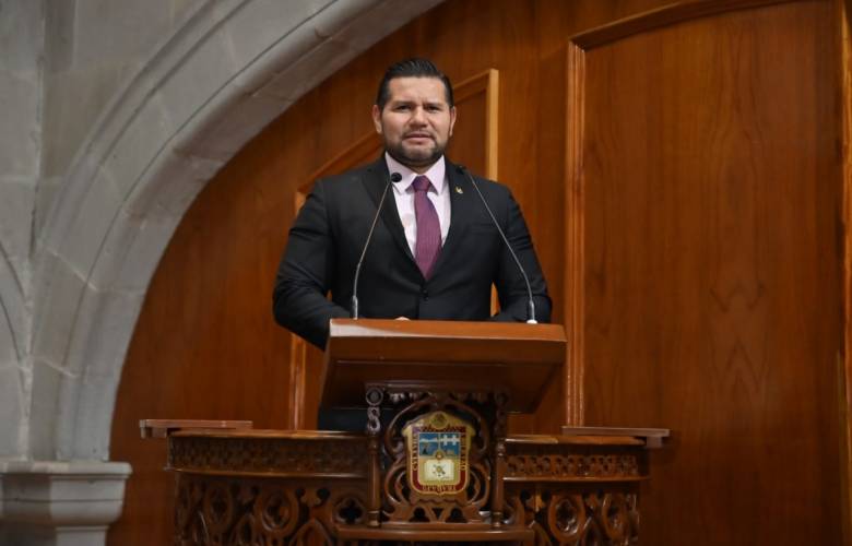 Expide Congreso mexiquense Ley de Fomento a la Lectura y el Libro