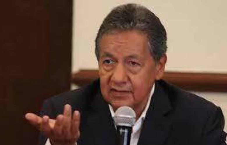 Amigo senador Higinio Martínez para querer gobernar el EDOMEX se tiene que conocer: EVV