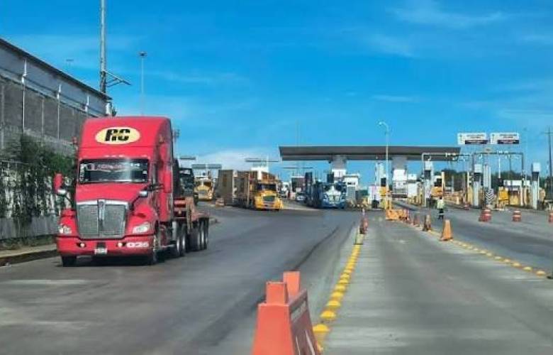 Alertan por posibles movilizaciones de transportistas en carreteras del Edoméx y otros estados