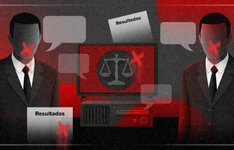 La defensa de las audiencias: resultados de la consulta y cinco problemas legales