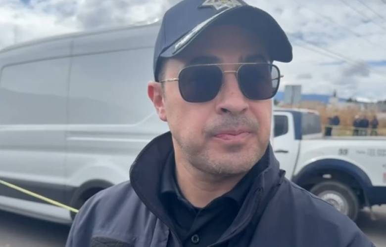 Triple homicidio en Metepec