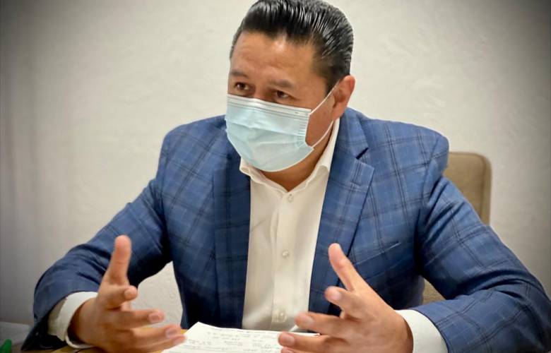 Urge frente común para reducir deserción y rezago educativo en Edomex