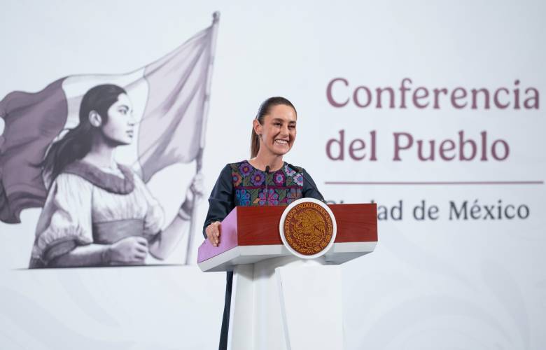 Informa gobierno de México medidas saludables para disminuir consumo de bebidas azucaradas 