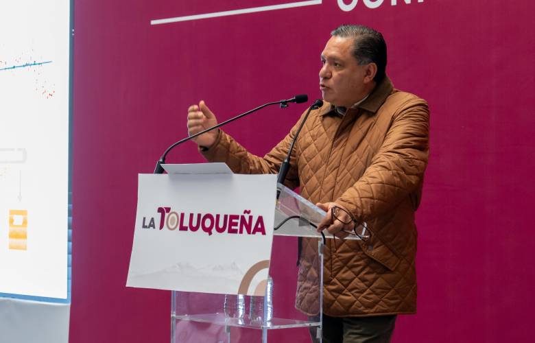 Refuerza Toluca, operativos de seguridad tras asaltos en sucursales bancarias