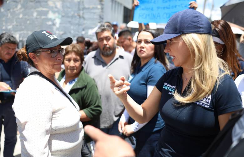 Romina Contreras encabeza la jornada 178 de 
