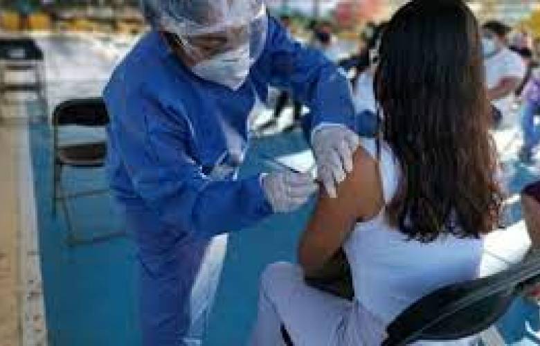 En San Mateo Atenco vacunarán contra COVID-19 a niñas y niños de 12 y 13 años 
