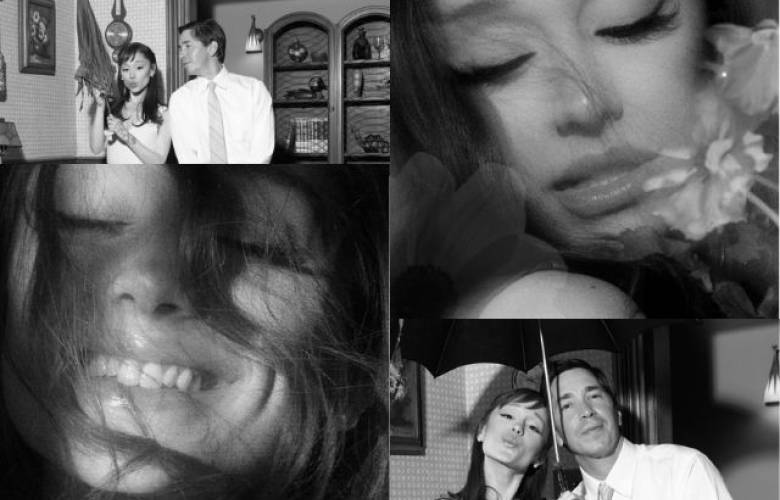 Lanza Ariana Grande nuevo capítulo musical con el video “Hate That I Made You Love Me”