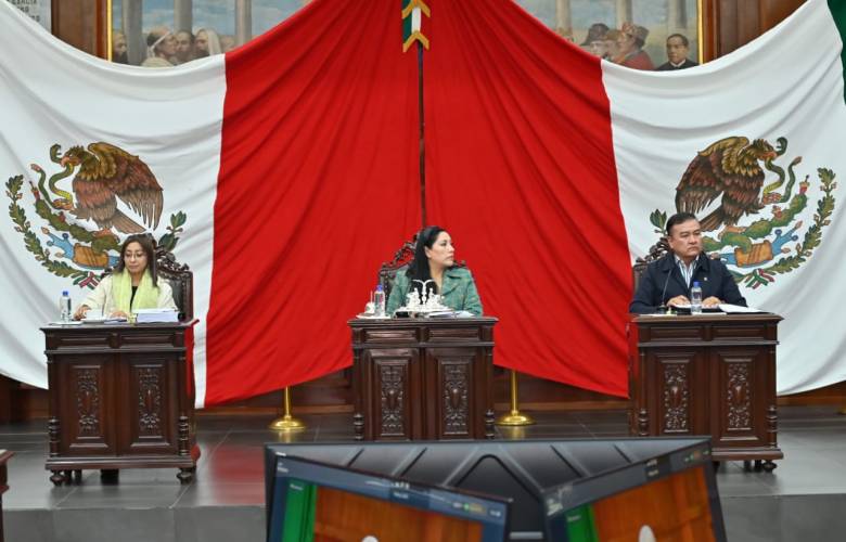 Congreso analizará reformas para fortalecer búsqueda de personas