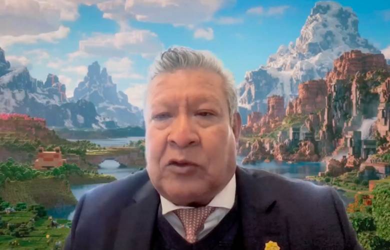 En Amecameca, UAEMéx fue sede del Curso Internacional y Exposición Gráfica Colectiva “Herencia y Evolución 2025”