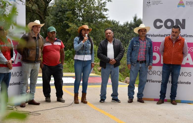 Vamos por el último jalón: Oscar Sánchez García 