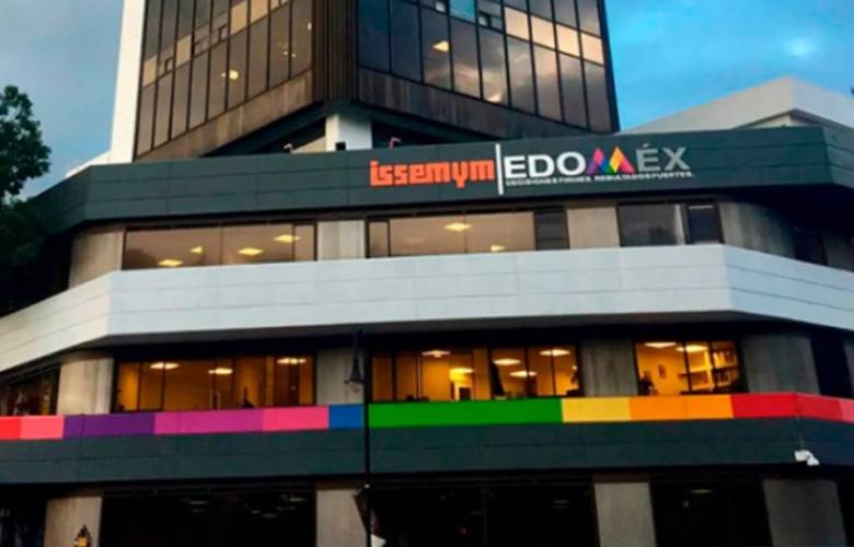 Deuda del CUSAEM por más de 3MMDP con ISSEMYM, sigue pendiente de solución