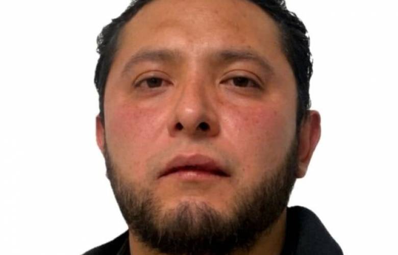 Sentencian a 63 años de prisión a responsable de homicidio en Valle de Chalco
