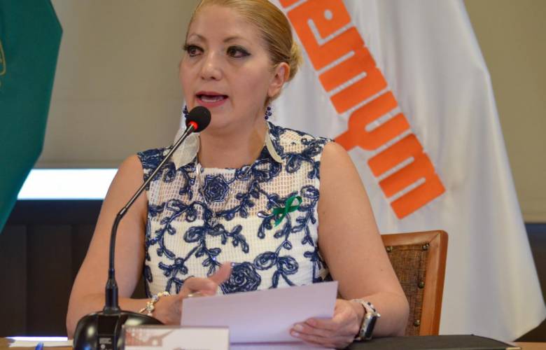 Consolida Gobierno del Estado de México la donación y procesamiento de tejidos para trasplantes en el ISSEMYM