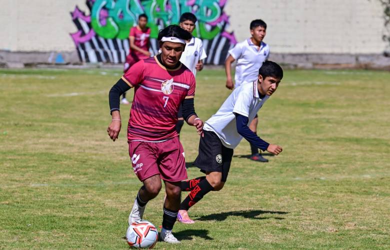 Impulsa EdoMéx prevención del delito con el “Mundialito Escolar 2026” | #OscarGlenn