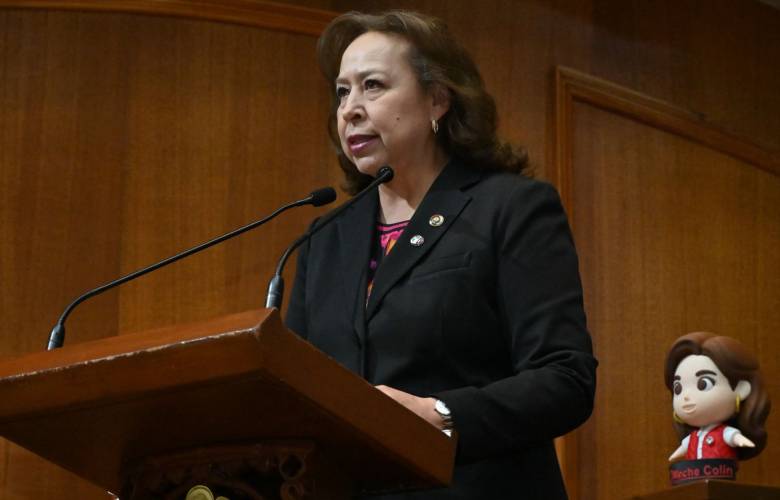 Propone PRI fondo estatal para atender a menores con cáncer en el Estado de México