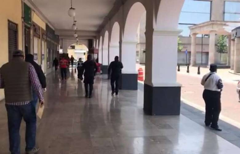 Reportan aumento de narcomenudeo en Toluca