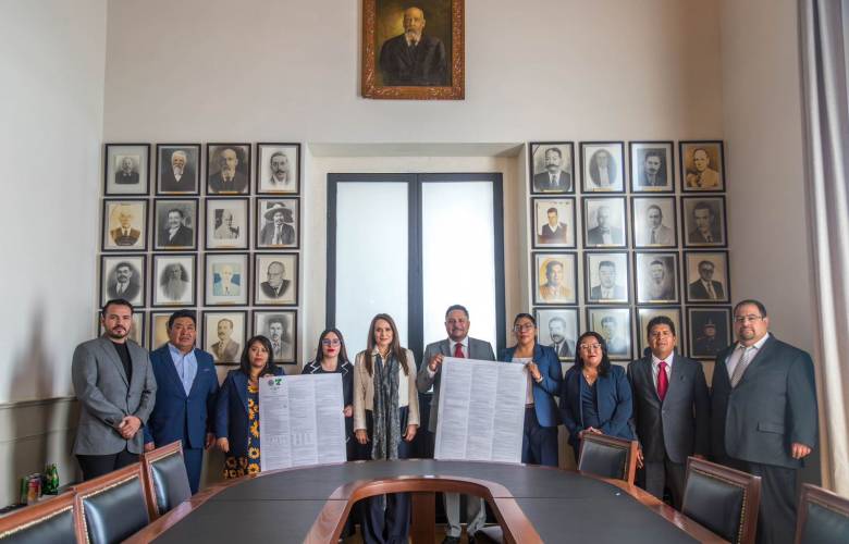 Promulga Tianguistenco Bando Municipal 2026 con enfoque en las personas