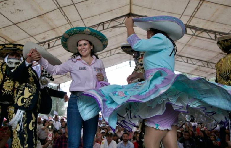 Mejorar sistema de agua y movilidad en Chimalhuacán: Del Moral