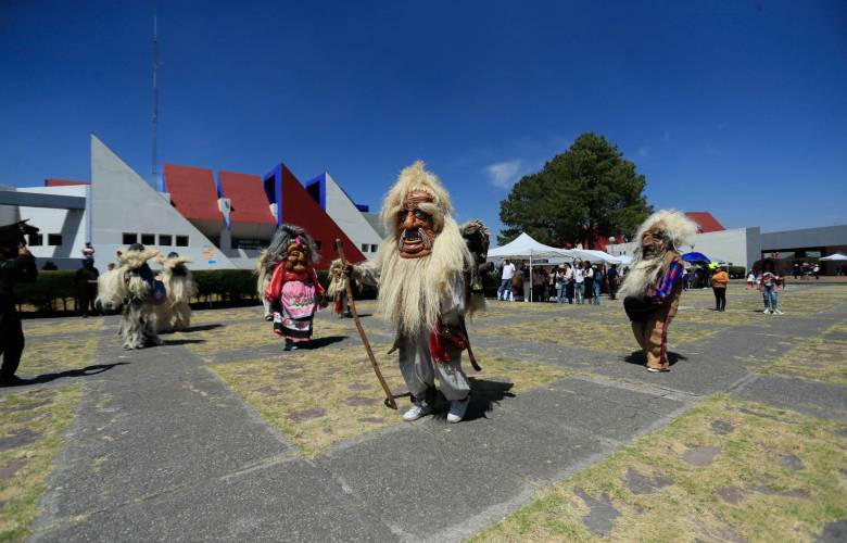 Gobierno de Delfina Gómez Álvarez genera derrama económica de más de 8 mil 600 mdp