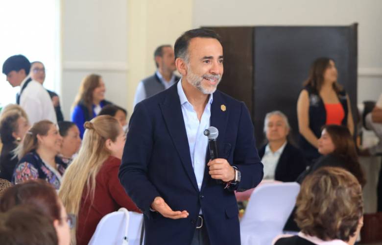 Anuncia Metepec apertura de nuevas clínicas de salud municipales