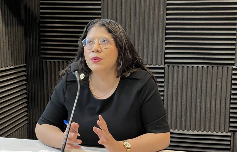 Advierten que la violencia política contra las mujeres ocurre más allá de elecciones