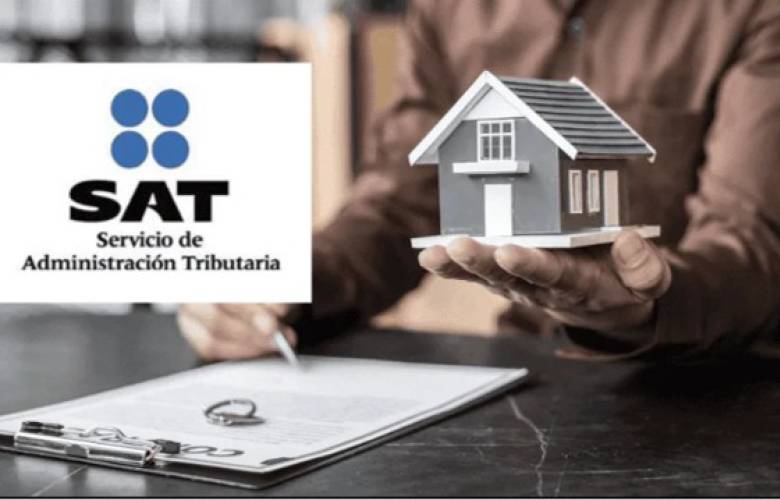 Niega SAT futuro impuesto sobre ventas en 2027, incluso cuando haya pérdidas