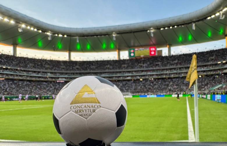Genera Mundial 2026 derrama económica de hasta 50 mil millones de pesos en México