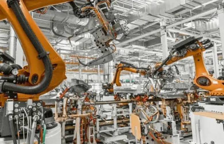 La industria nacional impulsa el sustento de más de 45 mil familias mexicanas  